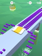 Wave Carpet screenshot 6