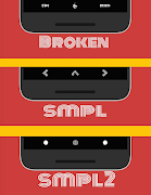 [CMTE] Navbars Theme تصوير الشاشة 3