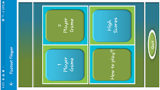 Fastest Finger screenshot 2