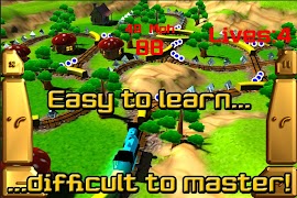 SuperSpeed free screenshot 2