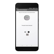 Camera Detector & Locator- Hidden Camera Detection screenshot 5