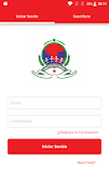 Instituto Taide screenshot 1