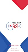 MEM CMS (Vendors) Plakat