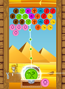 Pharaoh's Bubbles screenshot 4