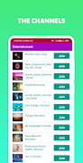 ChannelsGram screenshot 5