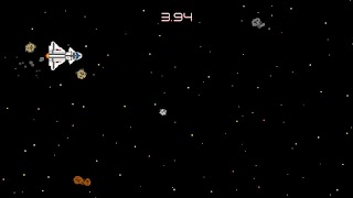 Asteroid Belt screenshot 1