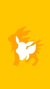 Jolteon Pokemon HD Wallpapers screenshot 3