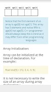 C Programs Turbo 截圖 3
