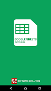 Sheets Tutorial screenshot 1