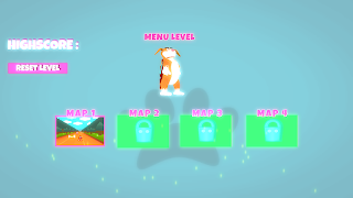 برنامه‌نما Dog Rush Runner عکس از صفحه