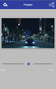 Video Trimmer screenshot 2