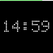 Basic Watch スクリーンショット 1