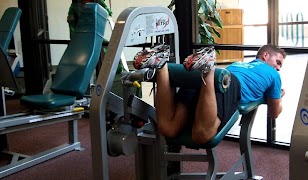 GYM tutorials for Beginners پوسٹر