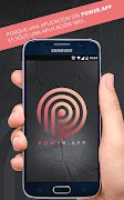 Poster PowerApp