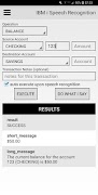 iSpeech ภาพหน้าจอ 1