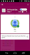 24 Puzzle Free screenshot 5