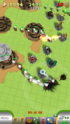 TowerMadness Zero: 3D TD ảnh chụp màn hình 1