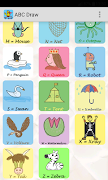 ABC Draw imagem de tela 1