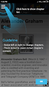 Story of Alexander Graham Bell screenshot 5