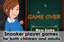 Pool Break Lite screenshot 2