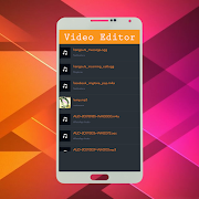 Square Video Editor - Magic Effects screenshot 3
