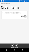 Fusion Client App Ekran Görüntüsü 4