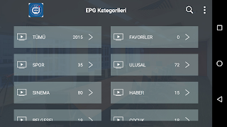 DEV iPTV скриншот 5