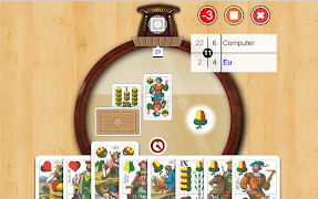 Cruce screenshot 3