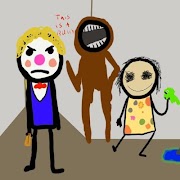 Baldi Basics Songs Wallpapers poster