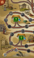 Hidden Objects: Old London imagem de tela 1