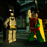 how to play lego batman easily 截圖 4