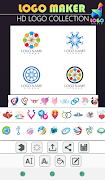 Logo Maker for Business Logo Design screenshot 4