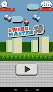6 Schermata Swing Master 3D