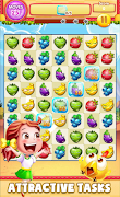 برنامه‌نما Fruit Star 2018 عکس از صفحه
