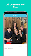 Scout - View Hidden Profiles تصوير الشاشة 2