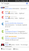 TV HD Direct + Programme TV 스크린샷 2