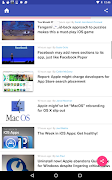 All Tech News скриншот 5