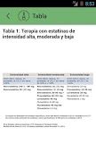 CardioRisk Ekran Görüntüsü 1
