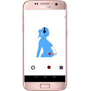 Baby Heartbeat listener screenshot 4