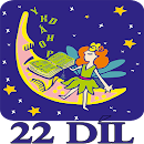 Mluvené pohádky 22 díl APK