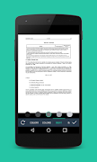 PDF Scanner App + OCR Free screenshot 6