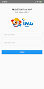 IMO Registration পোস্টার