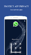 Best AppLock - Lock apps & privacy lock screenshot 2