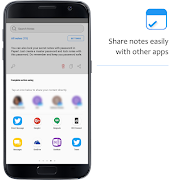 Paper - Note ảnh chụp màn hình 3
