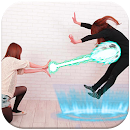 Kamehameha KI Stickers APK