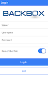 BackBox Overview imagem de tela 7