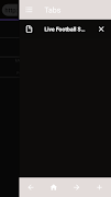 OK Browser スクリーンショット 1