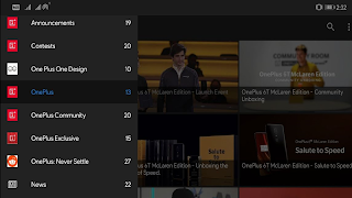 OxygenOS Updates Ekran Görüntüsü 2