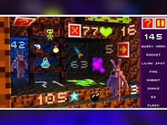 برنامه‌نما Hidden Objects Craft عکس از صفحه