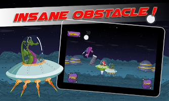 Gravity Joyride screenshot 4
